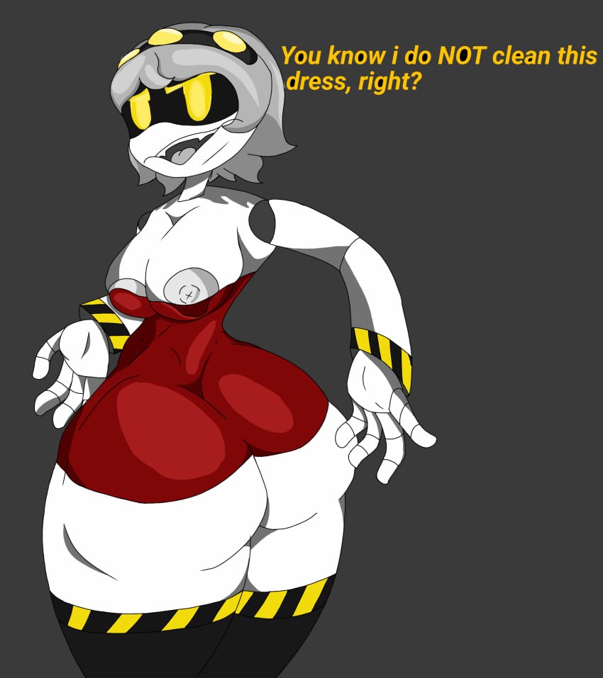 [part 73] murder_drones compilation