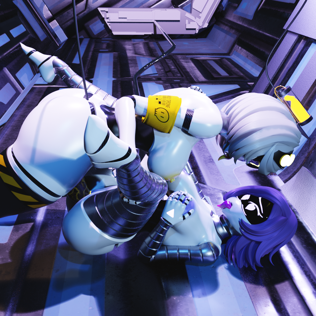 [part 73] murder_drones compilation