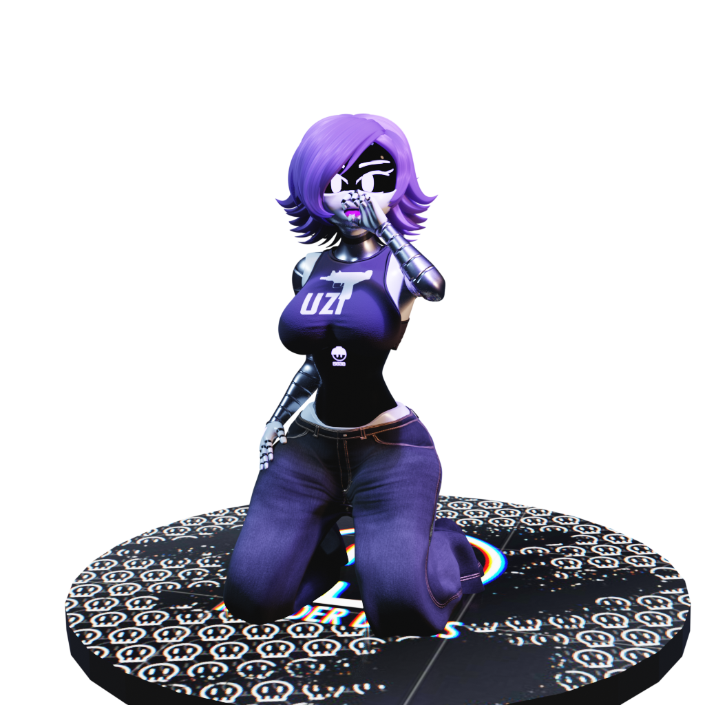 [part 73] murder_drones compilation