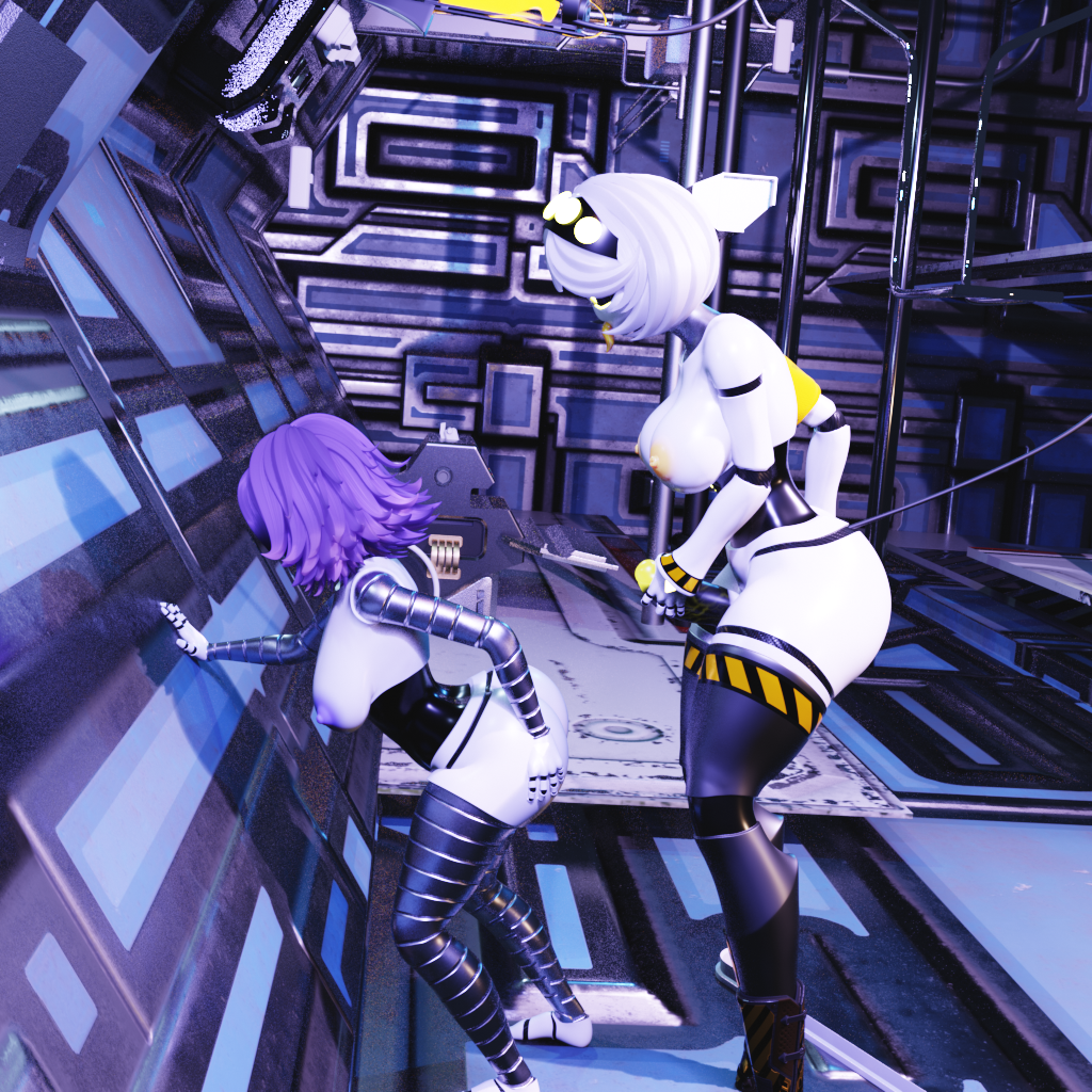 [part 73] murder_drones compilation