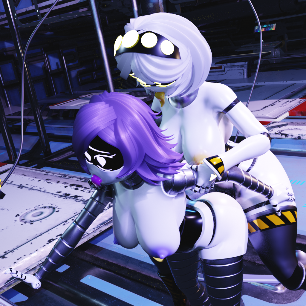 [part 73] murder_drones compilation