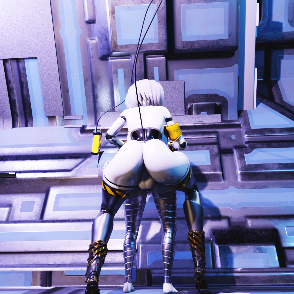 [part 73] murder_drones compilation