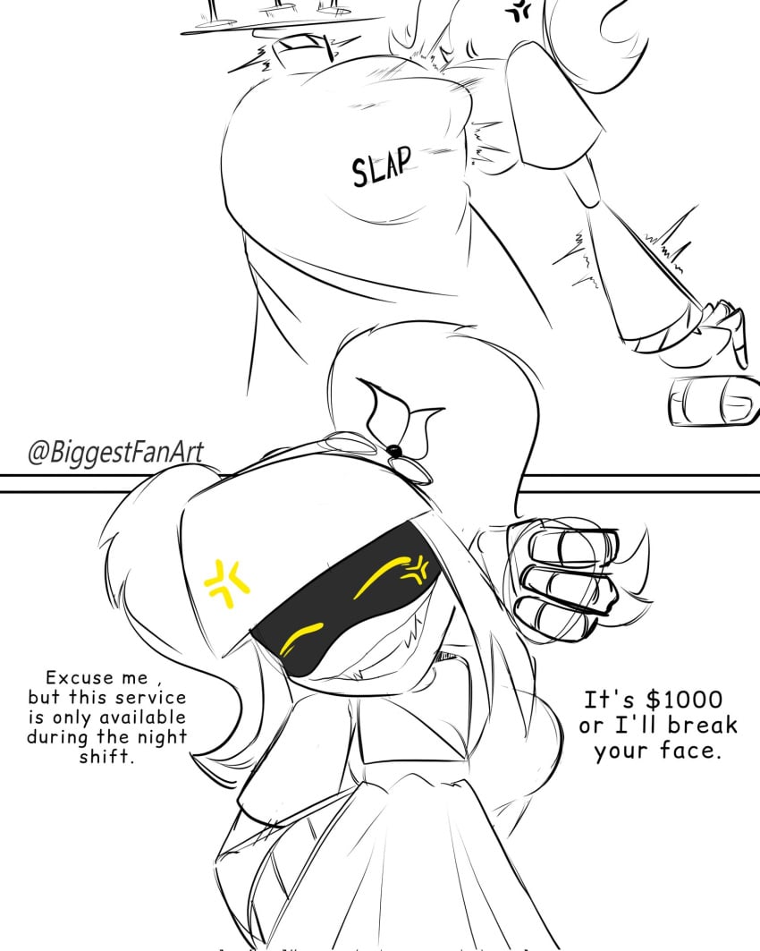 [part 73] murder_drones compilation