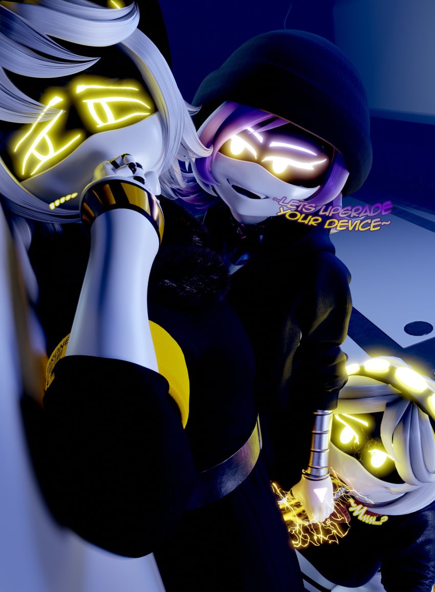 [part 73] murder_drones compilation