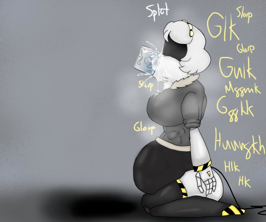 [part 73] murder_drones compilation