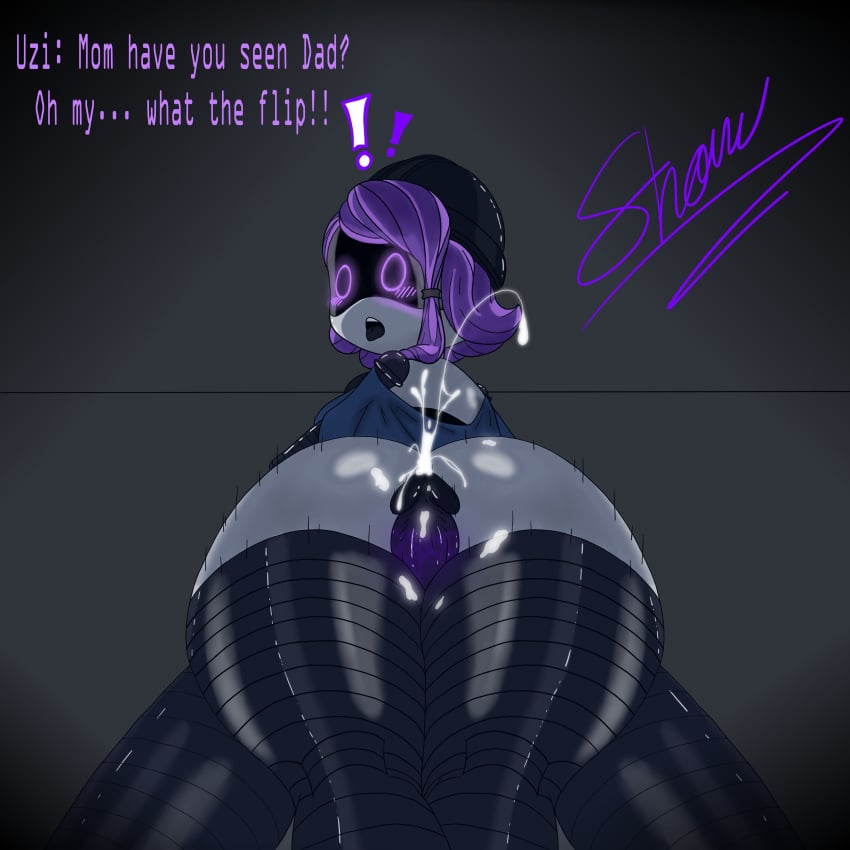 [part 73] murder_drones compilation