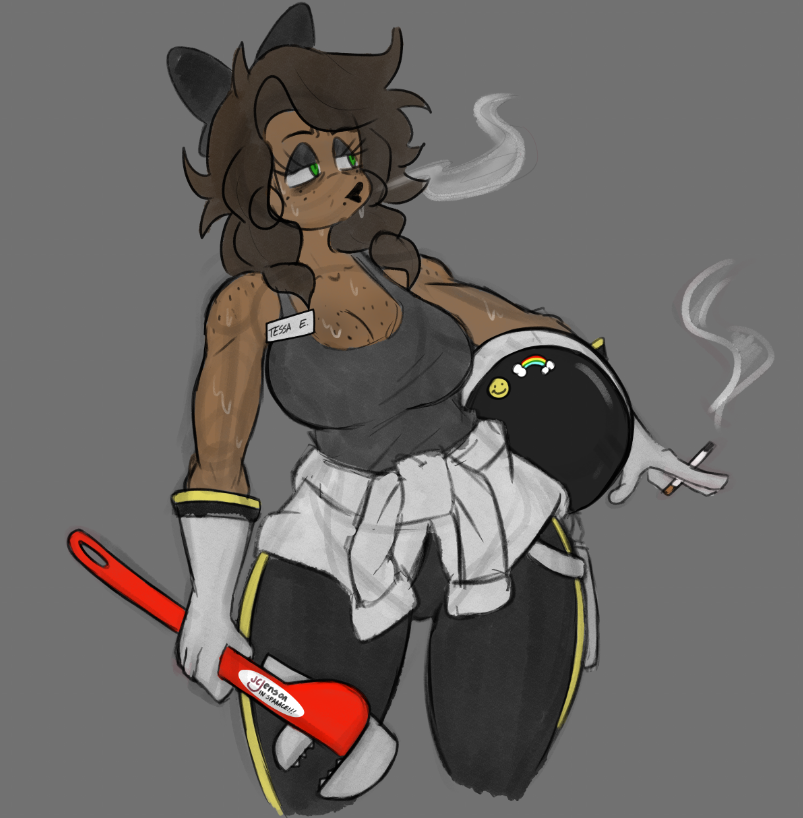 [part 73] murder_drones compilation