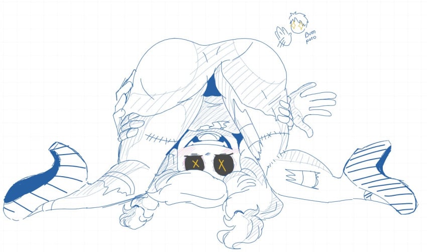 [part 73] murder_drones compilation