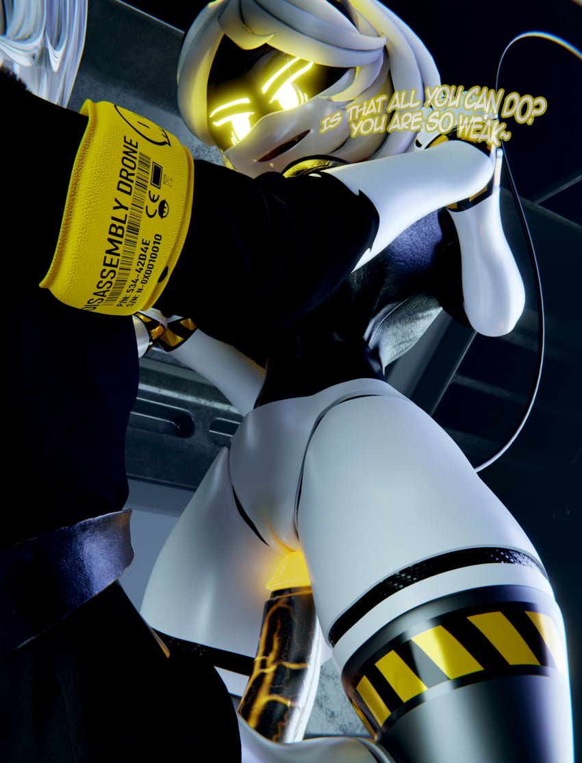 [part 73] murder_drones compilation