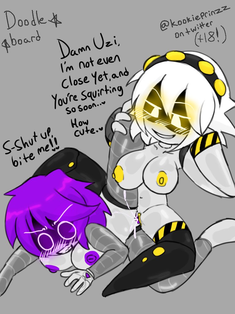 [part 73] murder_drones compilation