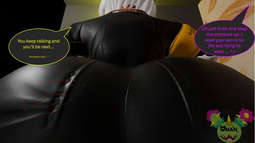 [part 73] murder_drones compilation