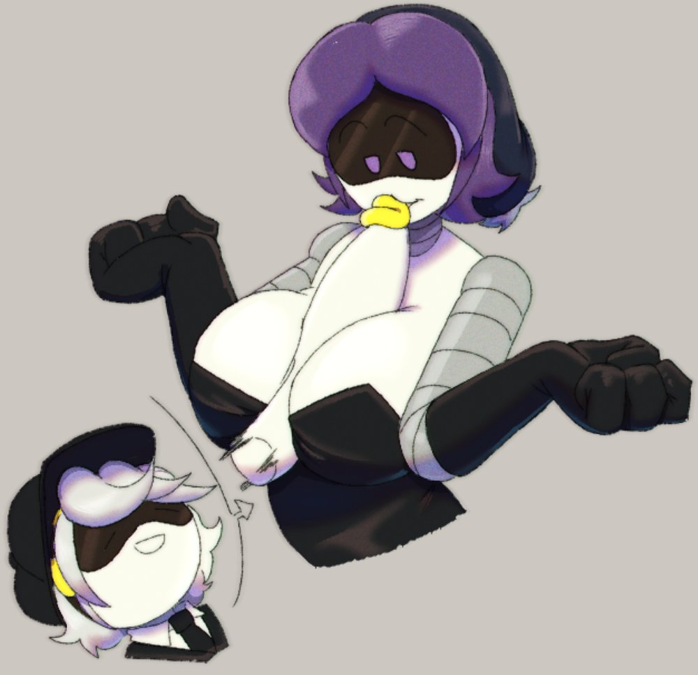 [part 73] murder_drones compilation