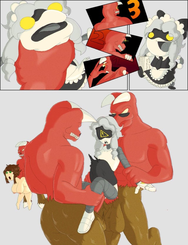 [part 73] murder_drones compilation