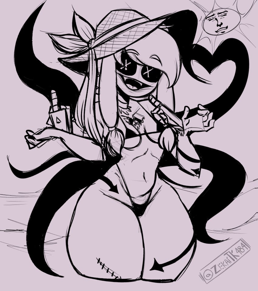 [part 73] murder_drones compilation