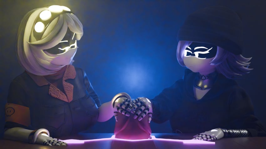 [part 73] murder_drones compilation