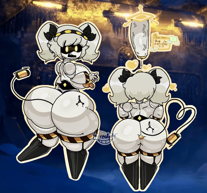 [part 73] murder_drones compilation