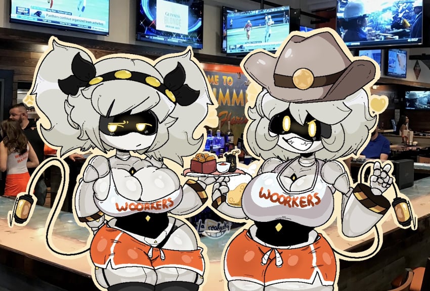 [part 73] murder_drones compilation