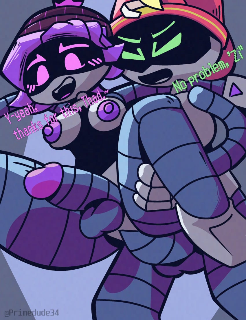 [part 73] murder_drones compilation