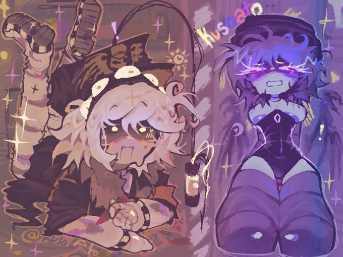 [part 73] murder_drones compilation