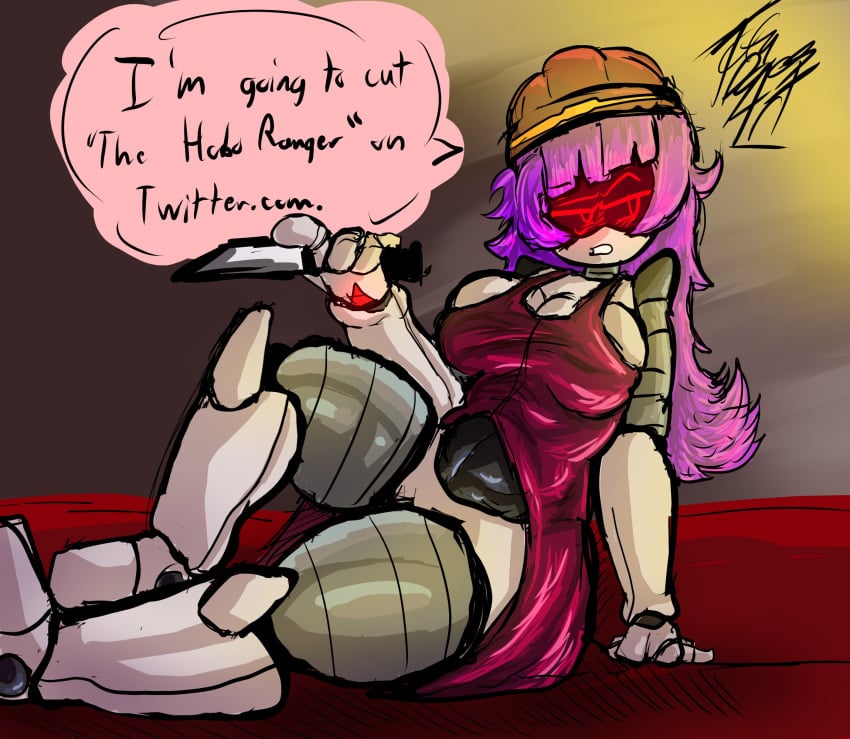 [part 73] murder_drones compilation