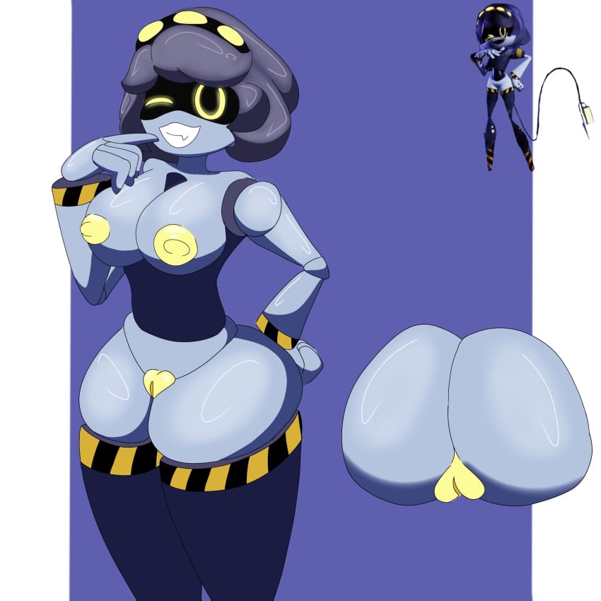 [part 73] murder_drones compilation