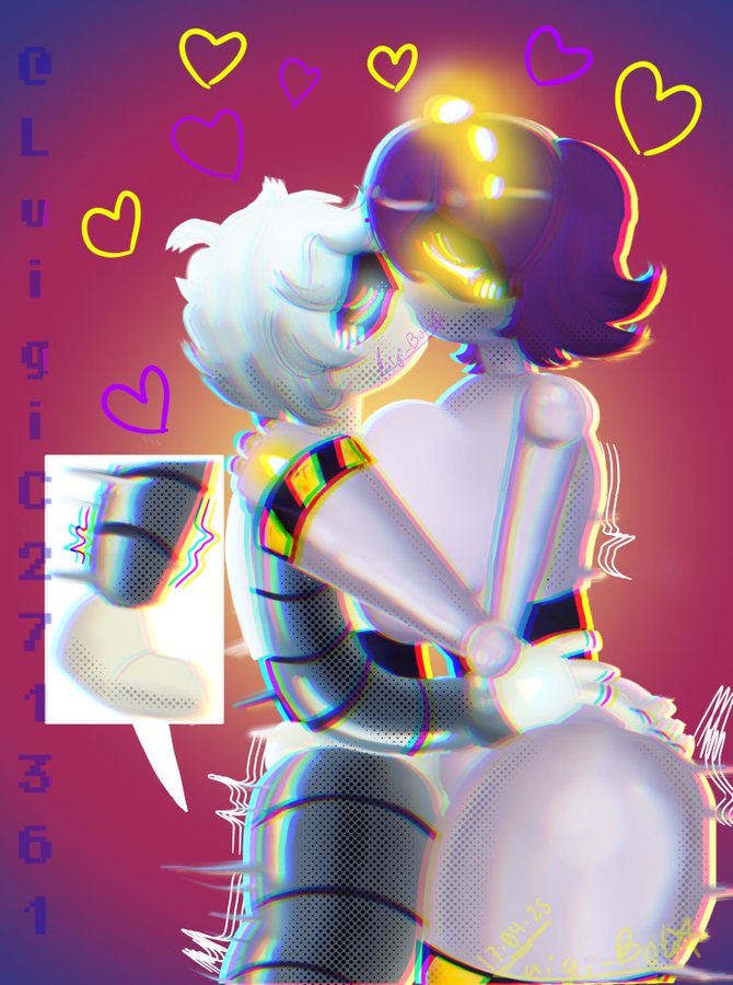 [part 73] murder_drones compilation