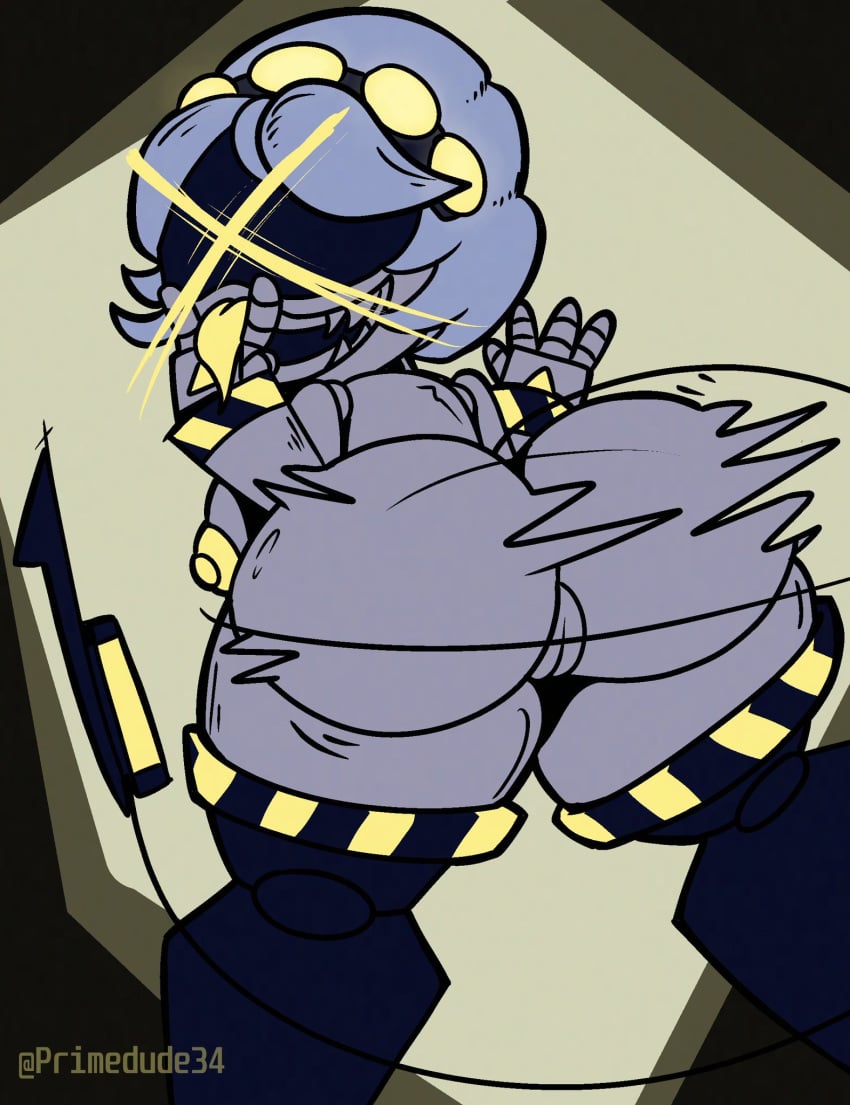 [part 73] murder_drones compilation