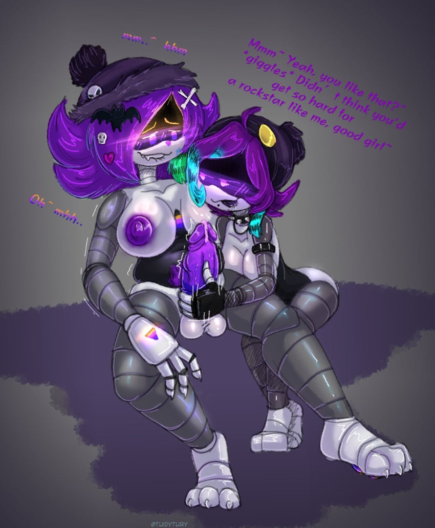 [part 73] murder_drones compilation