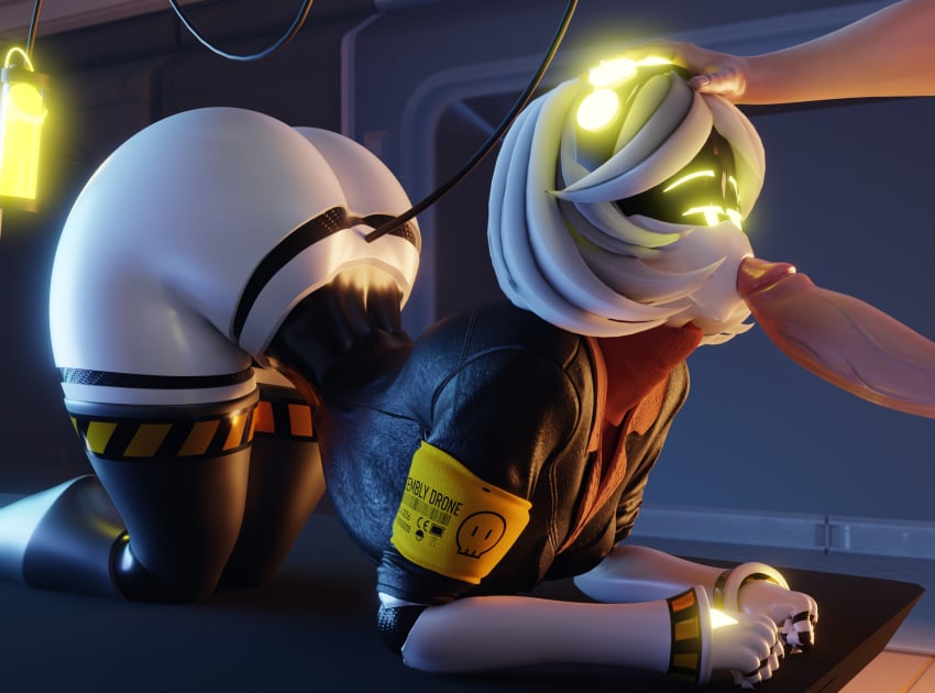 [part 73] murder_drones compilation