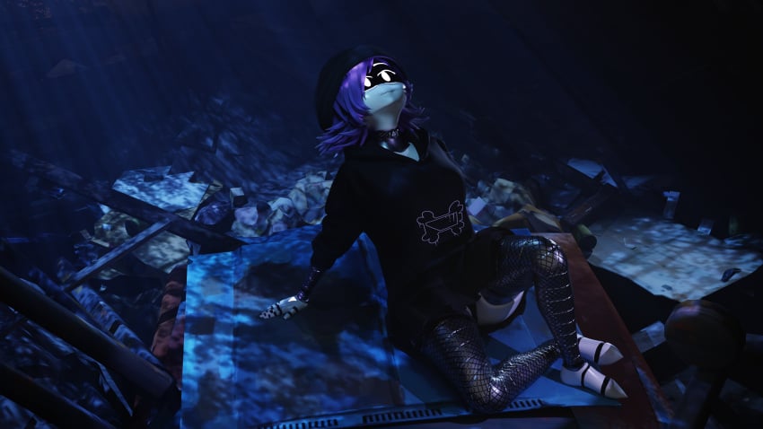 [part 73] murder_drones compilation