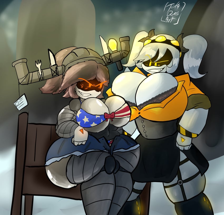 [part 73] murder_drones compilation