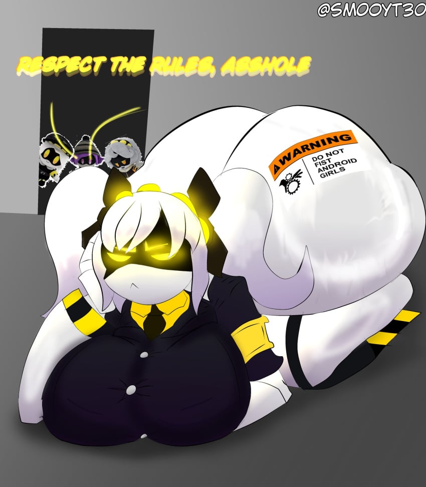 [part 73] murder_drones compilation