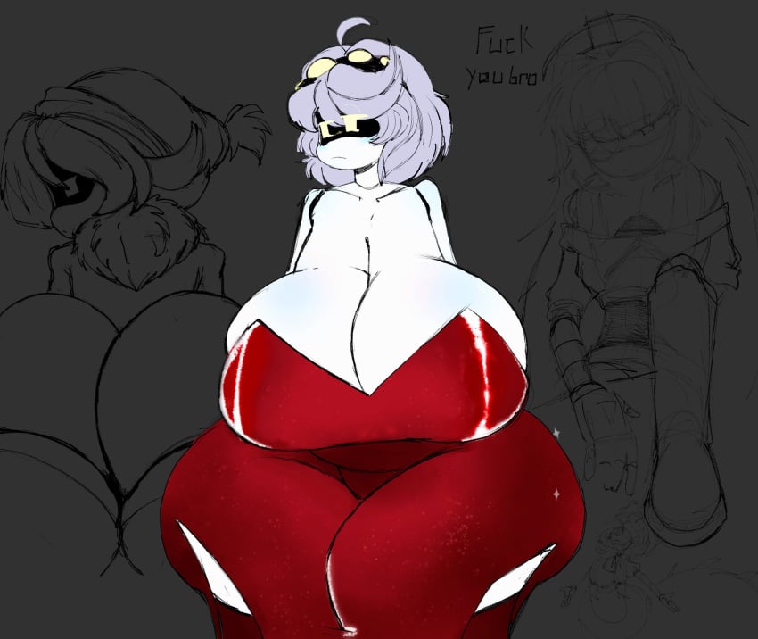 [part 73] murder_drones compilation