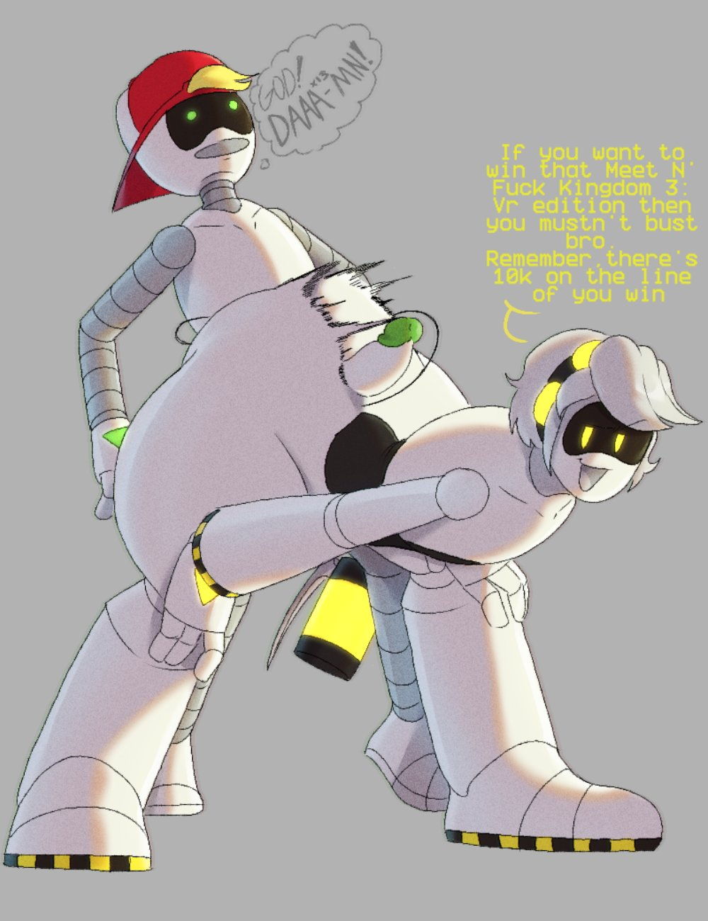 [part 73] murder_drones compilation