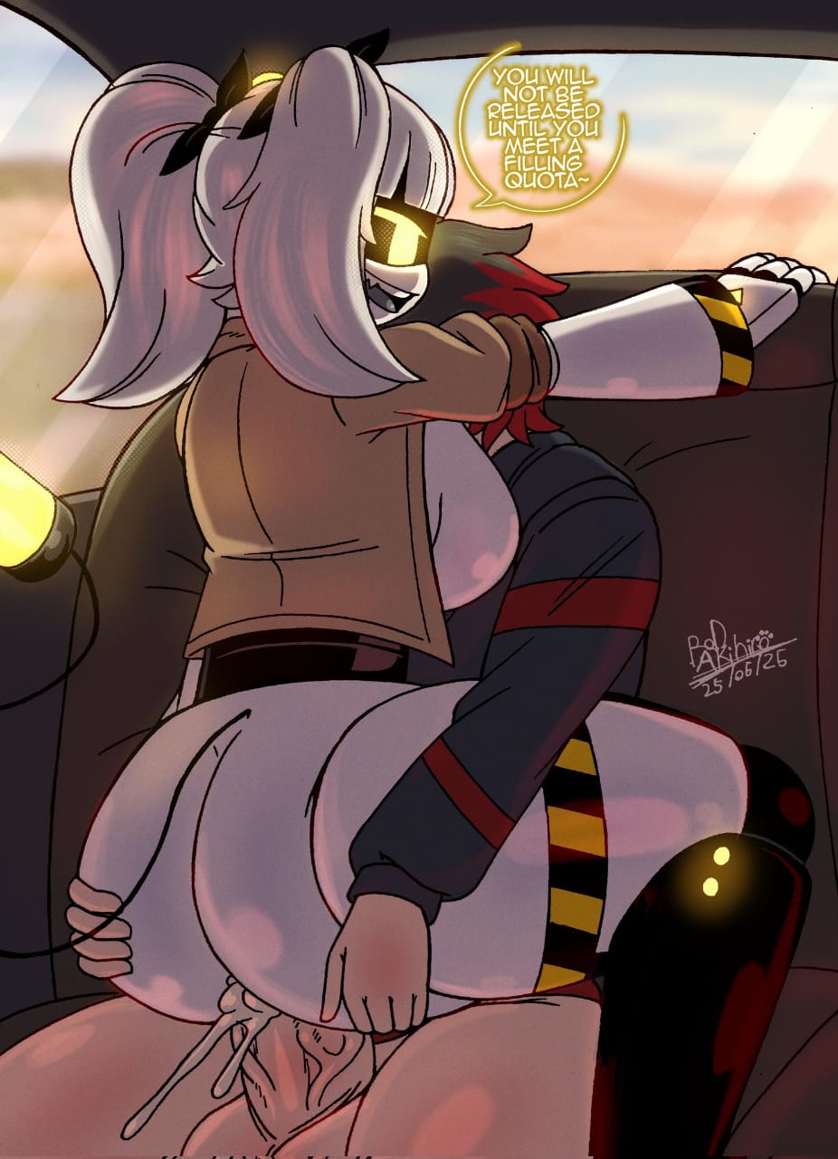 [part 73] murder_drones compilation