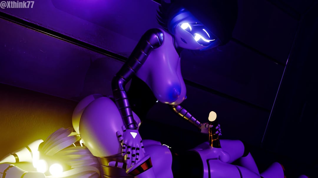 [part 73] murder_drones compilation