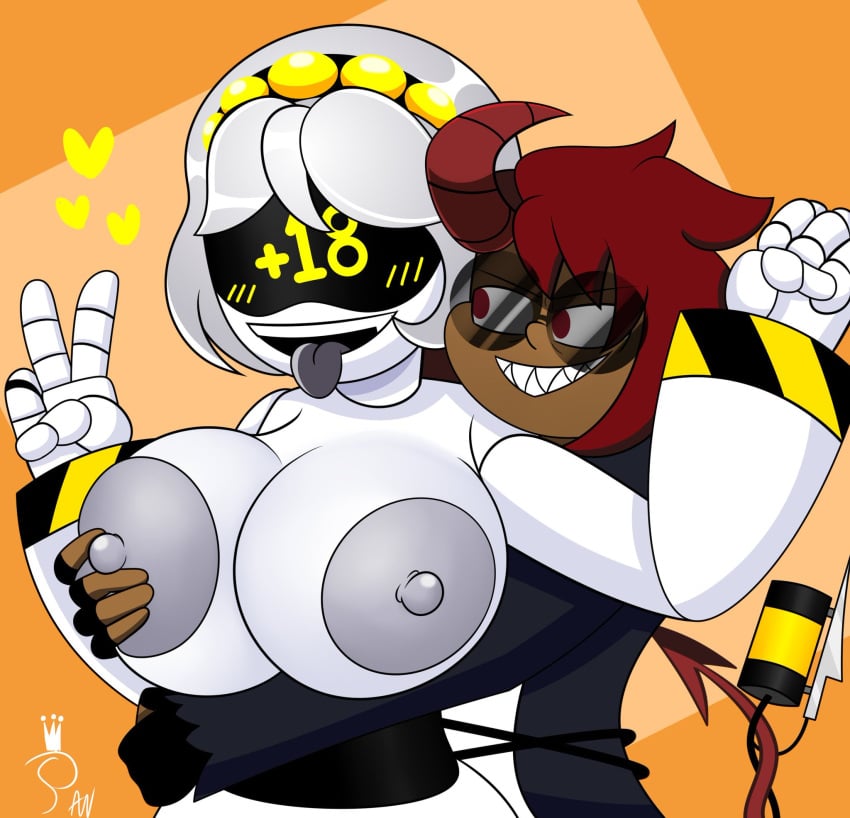 [part 73] murder_drones compilation