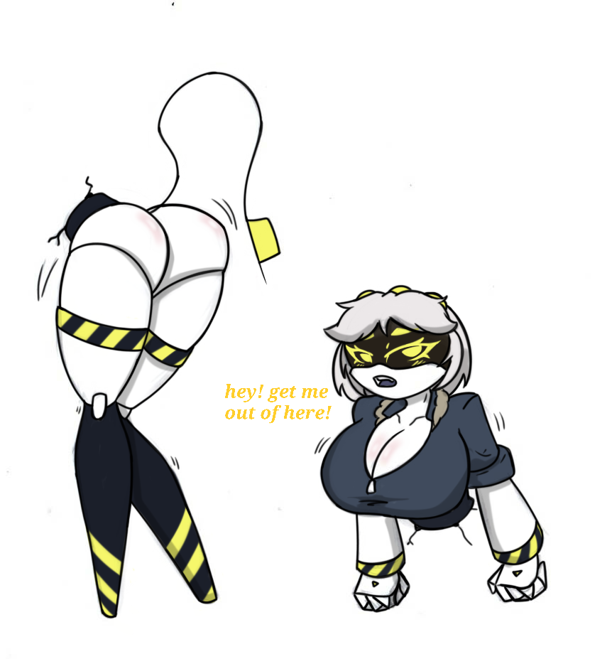 [part 73] murder_drones compilation