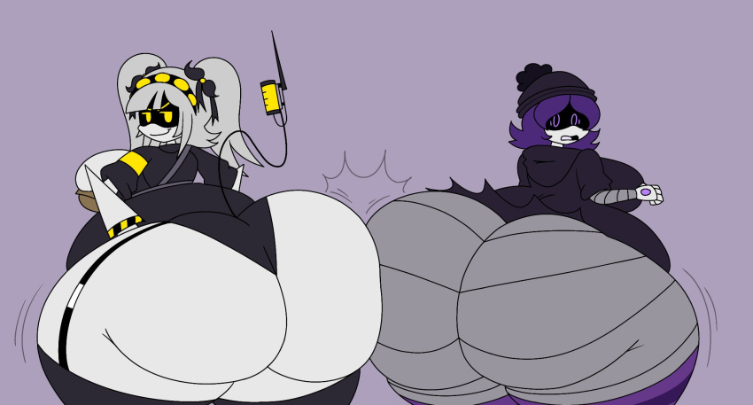 [part 73] murder_drones compilation