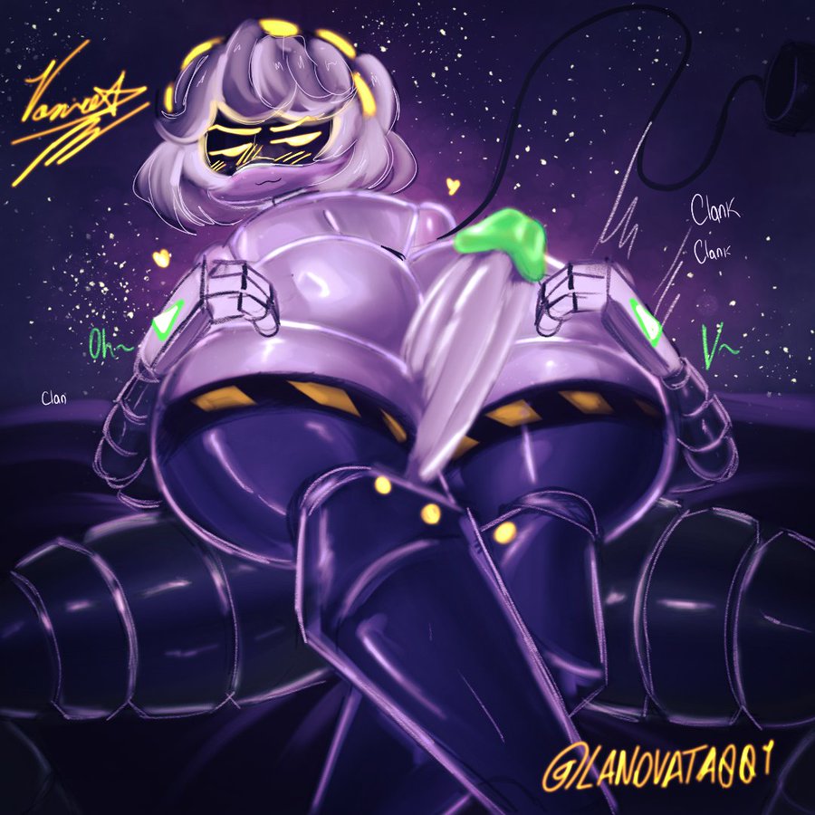 [part 73] murder_drones compilation