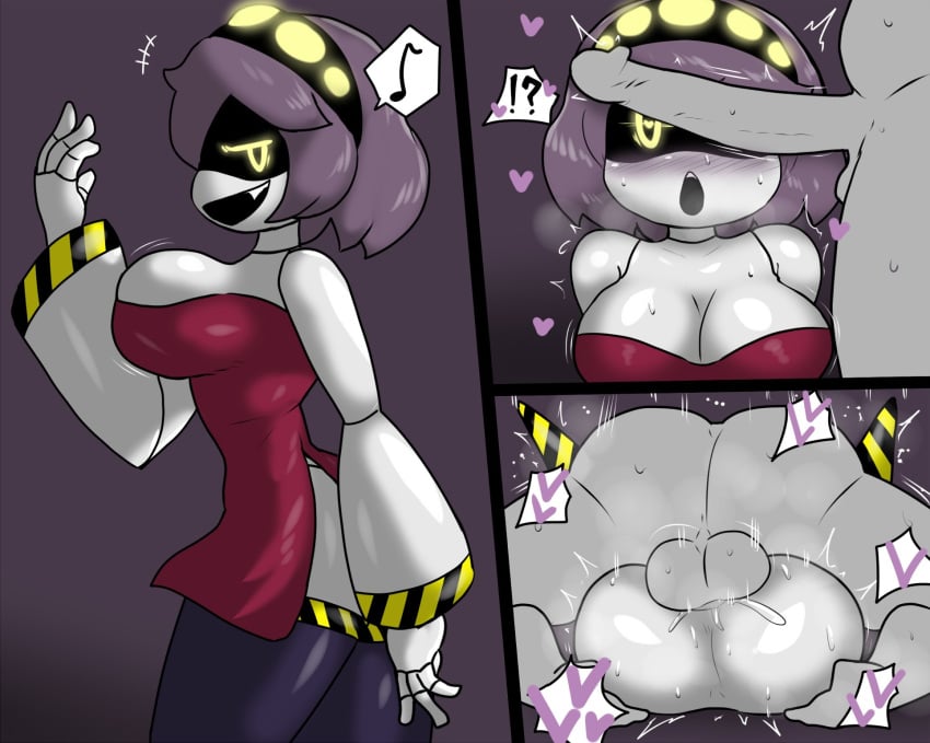 [part 73] murder_drones compilation