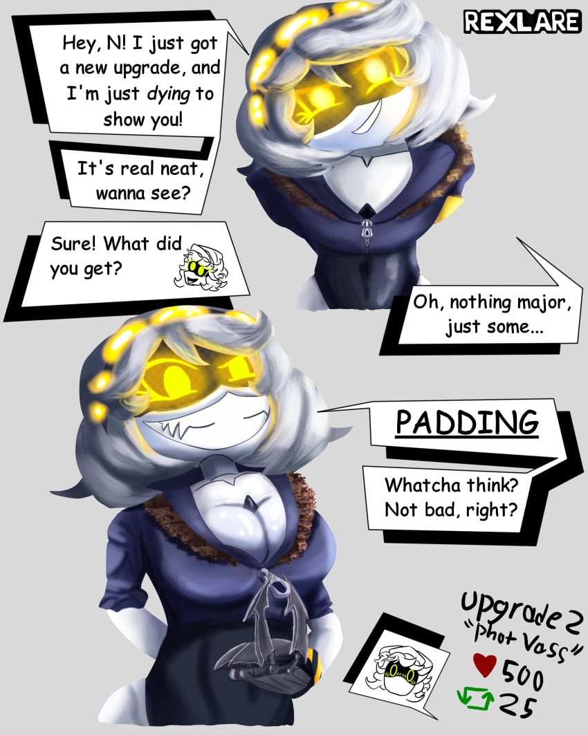 [part 73] murder_drones compilation