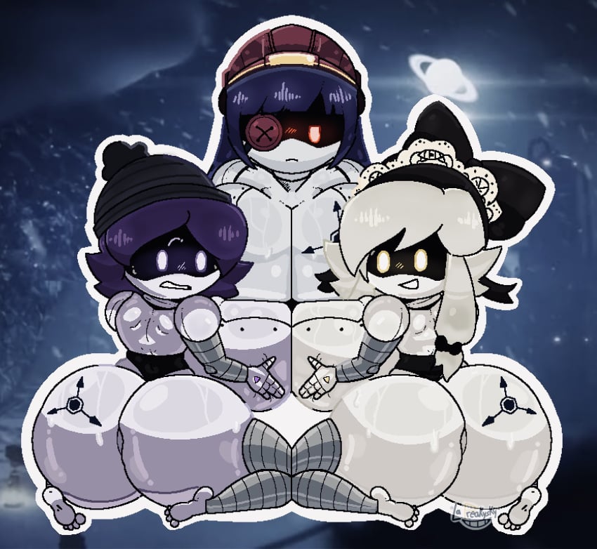 [part 73] murder_drones compilation