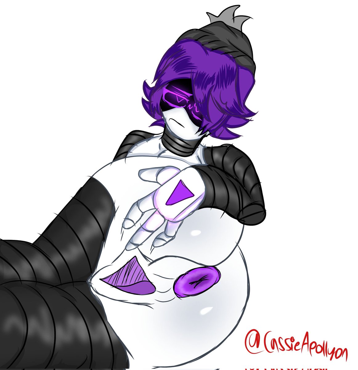 [part 73] murder_drones compilation