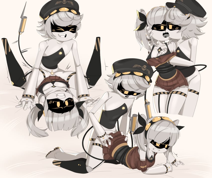 [part 73] murder_drones compilation