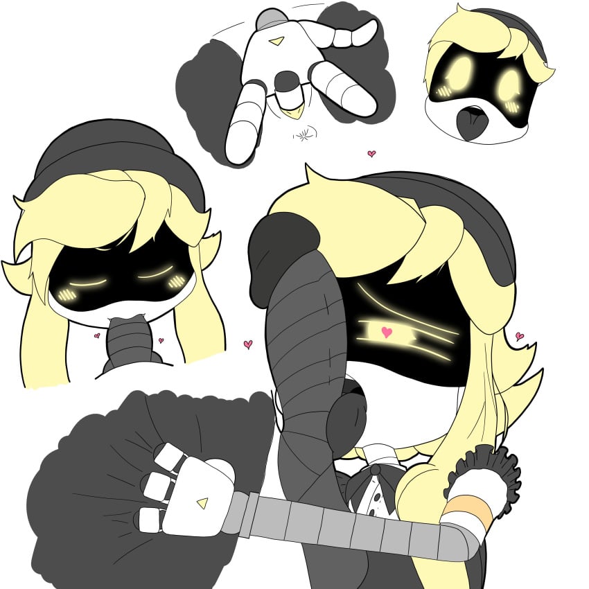 [part 73] murder_drones compilation