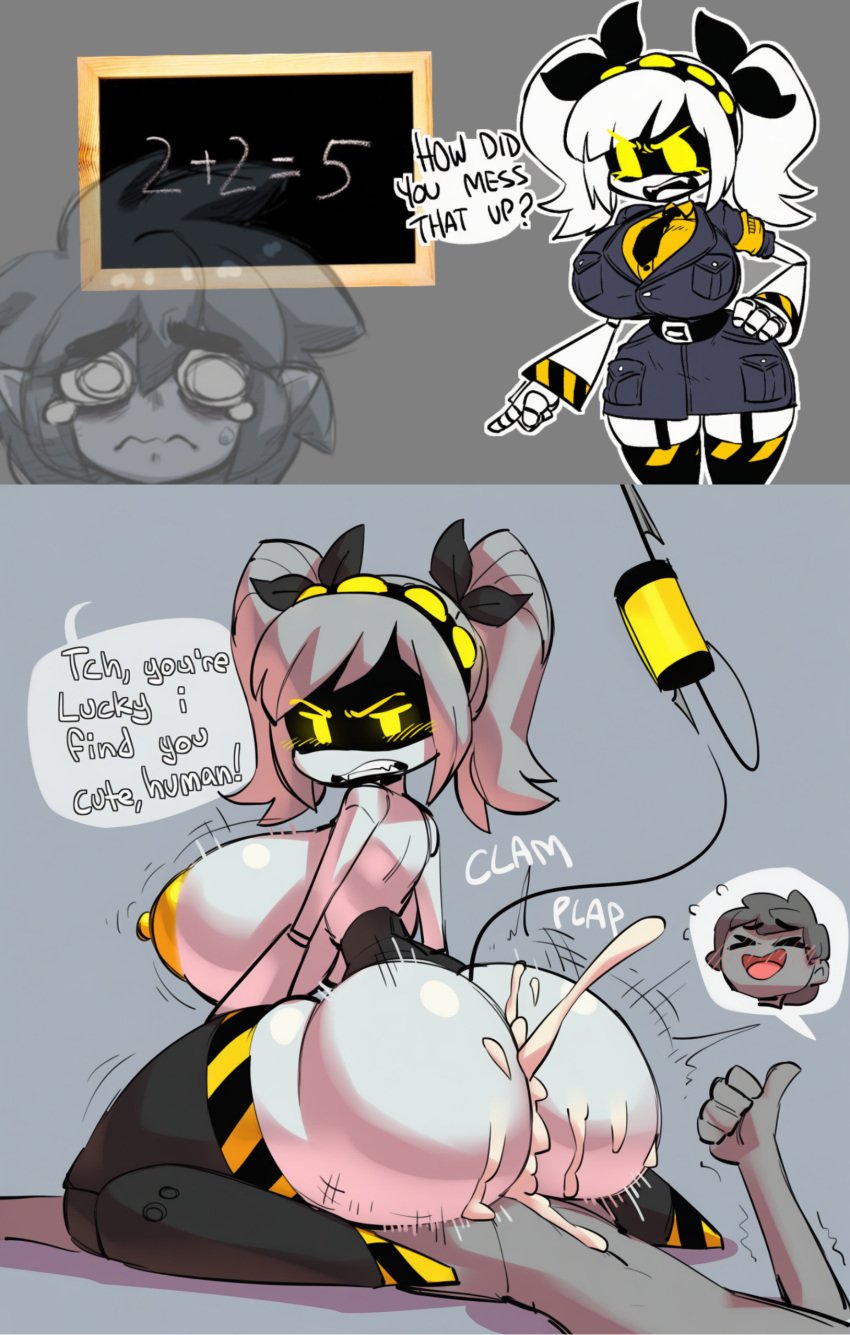 [part 73] murder_drones compilation