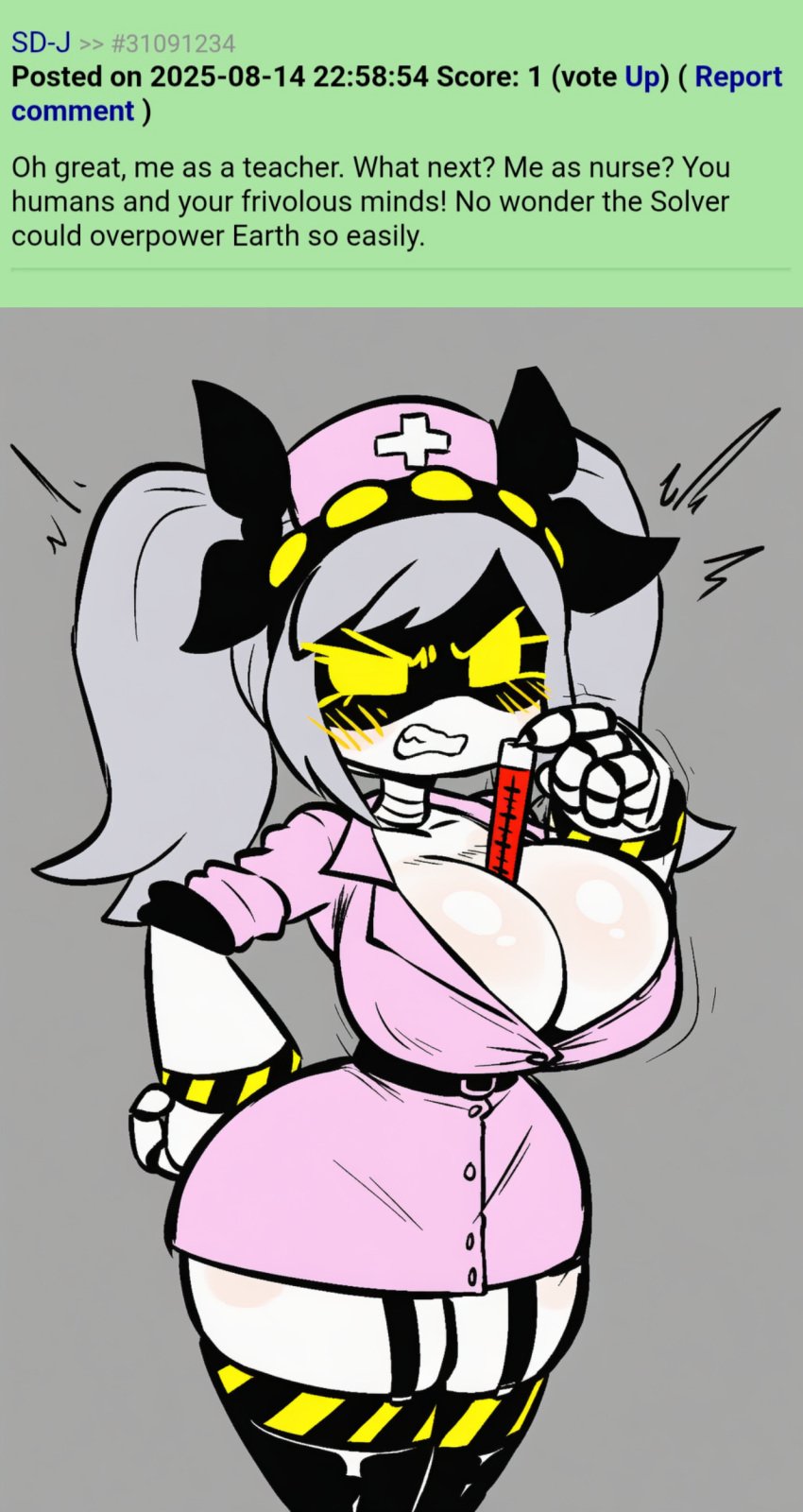 [part 73] murder_drones compilation