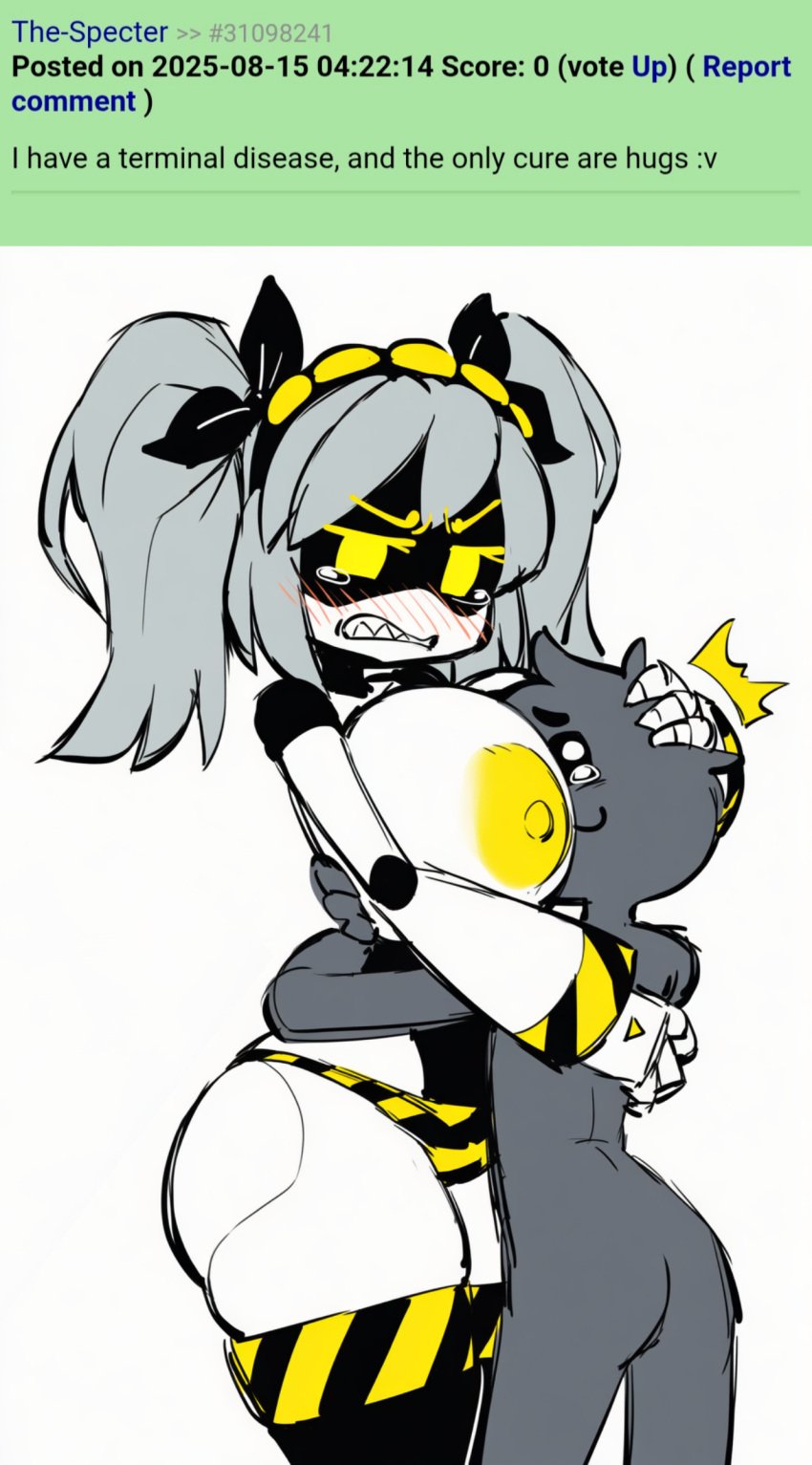 [part 73] murder_drones compilation