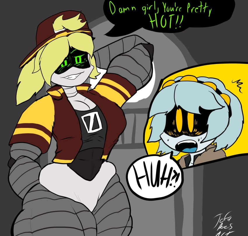 [part 73] murder_drones compilation